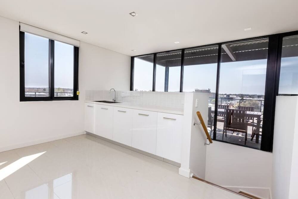 Photo of Kitchen in Turvey Park