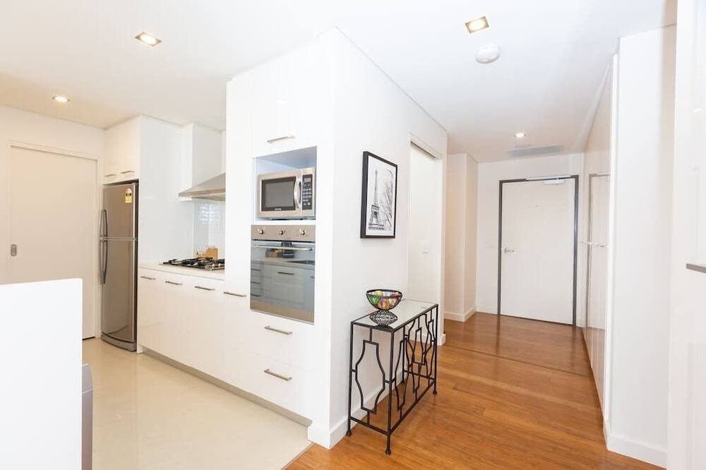 Photo of Kitchen in Turvey Park
