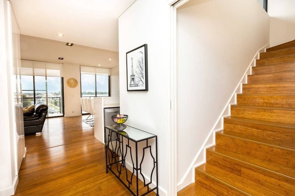 Photo of Bedroom in Turvey Park