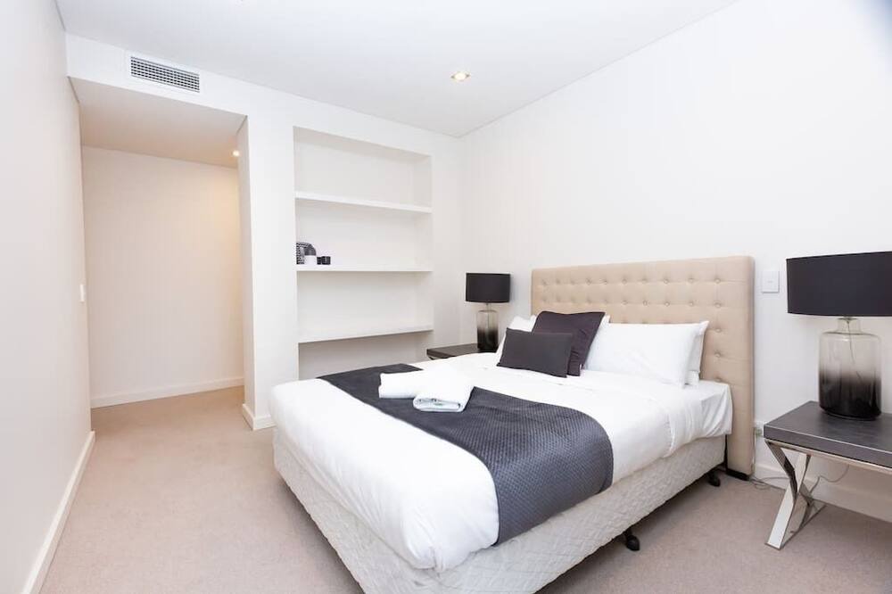 Photo of Bedroom in Turvey Park