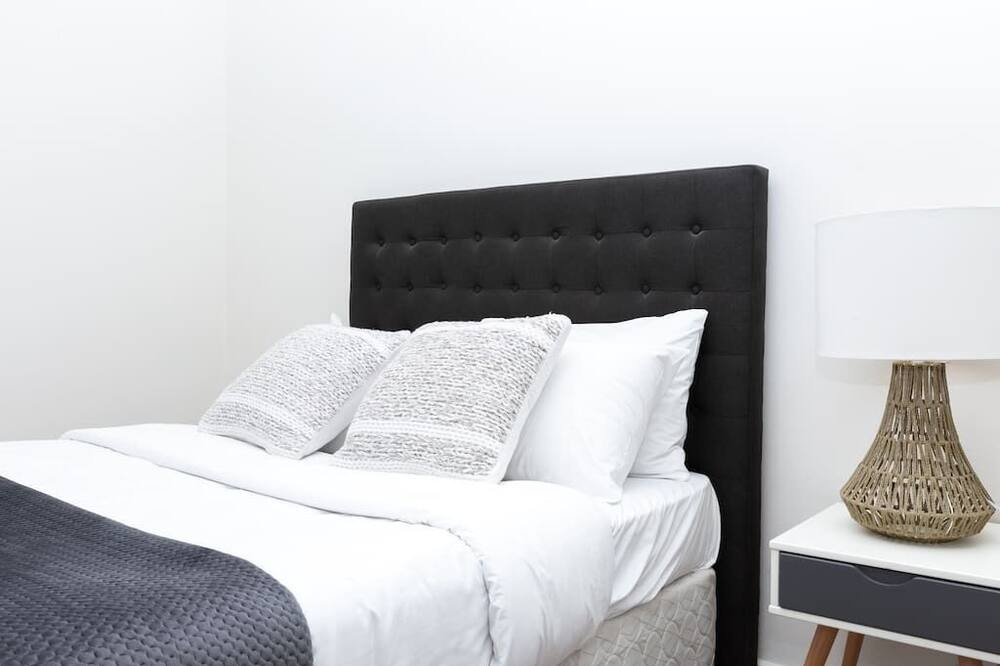 Photo of Bedroom in Turvey Park