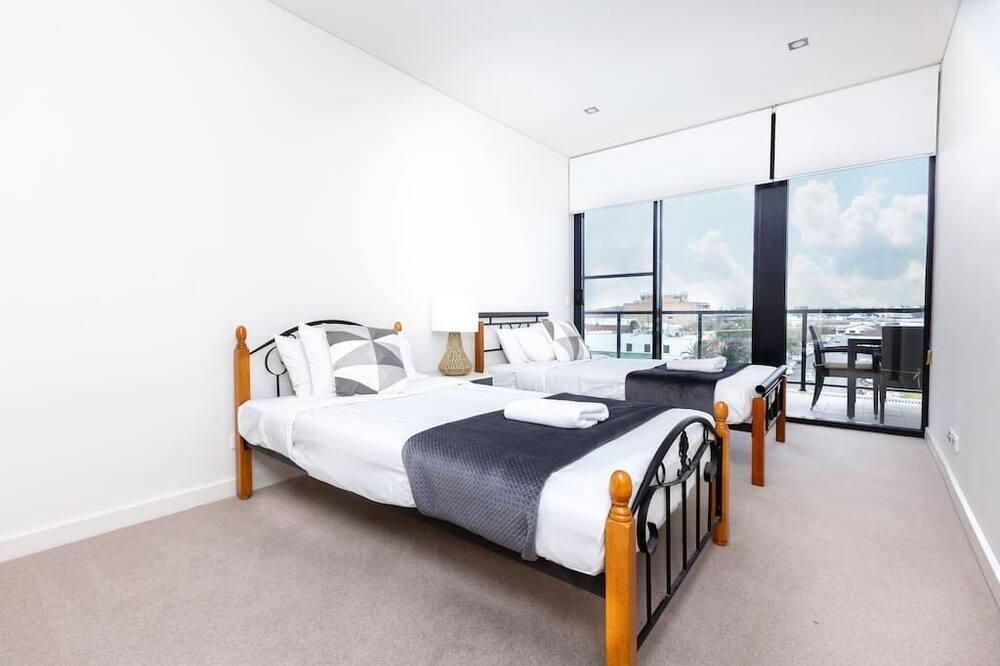 Photo of Bedroom in Turvey Park