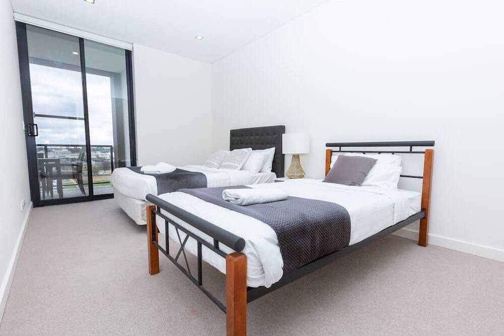 Photo of Bedroom in Turvey Park