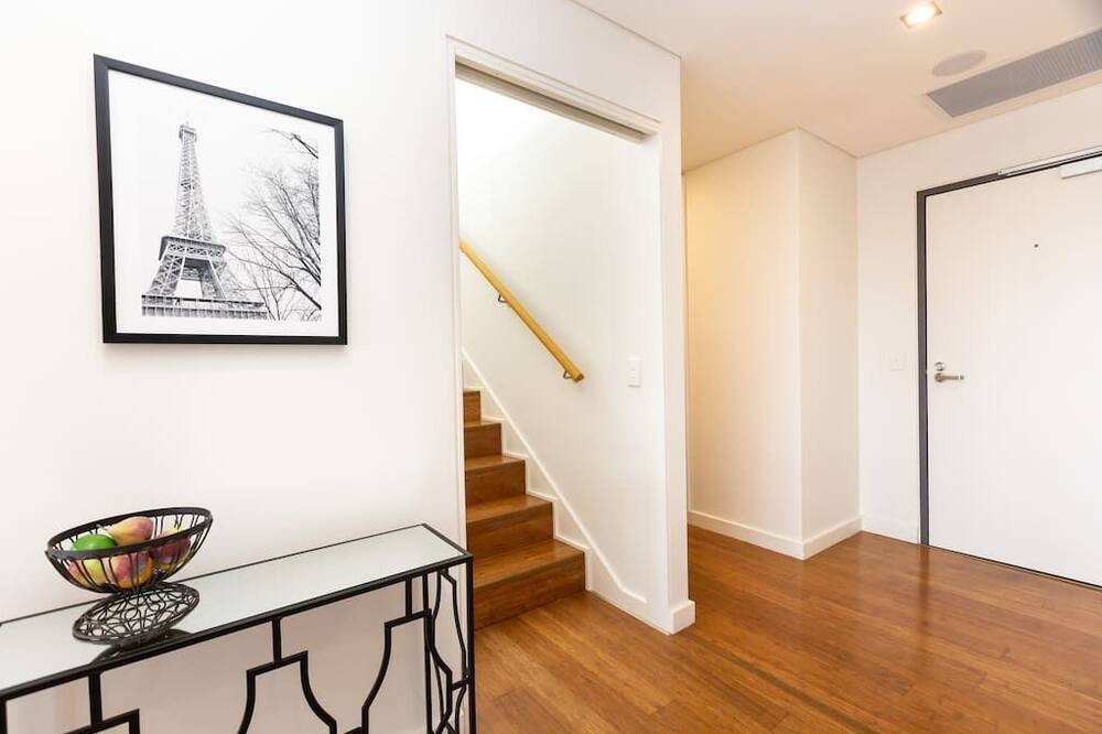 Photo of Bedroom in Turvey Park