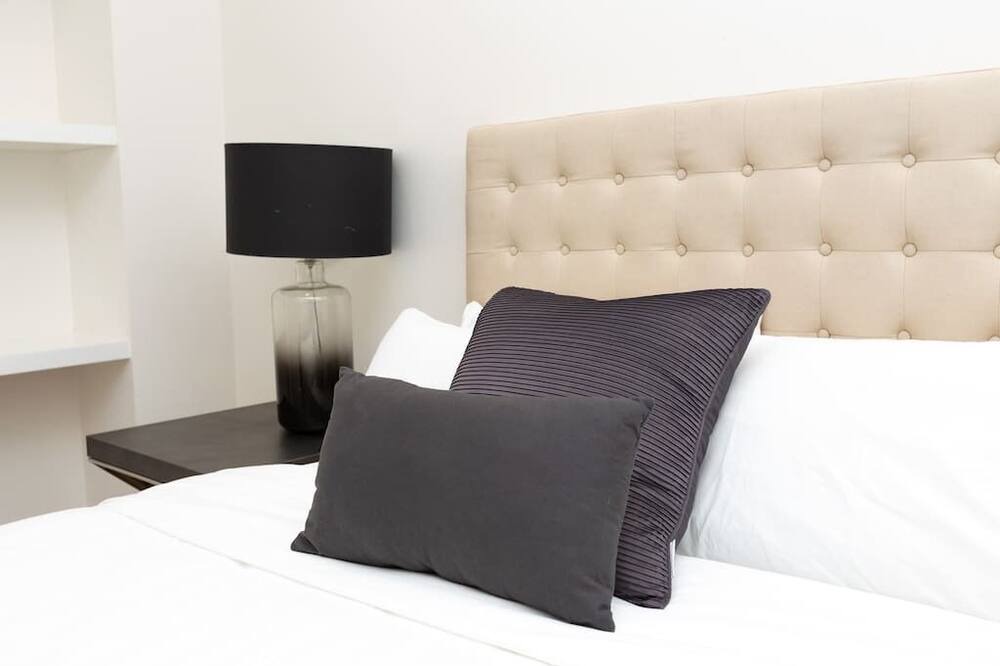Photo of Bedroom in Turvey Park