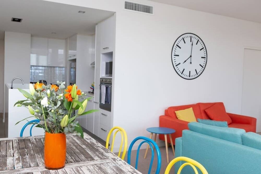 Photo of Kitchen in Turvey Park