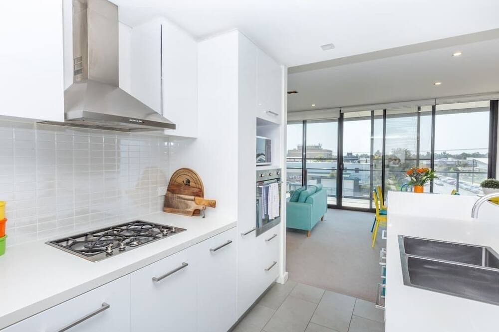 Photo of Kitchen in Turvey Park
