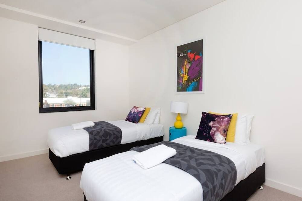 Photo of Bedroom in Turvey Park