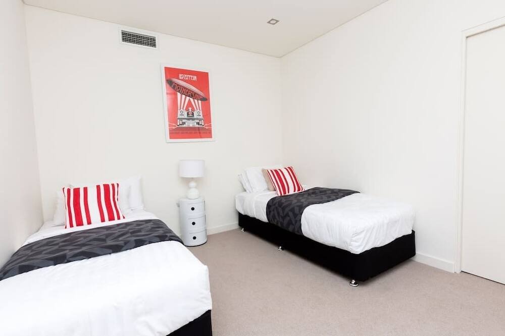 Photo of Bedroom in Turvey Park