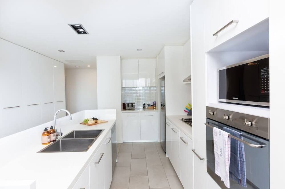 Photo of Kitchen in Turvey Park