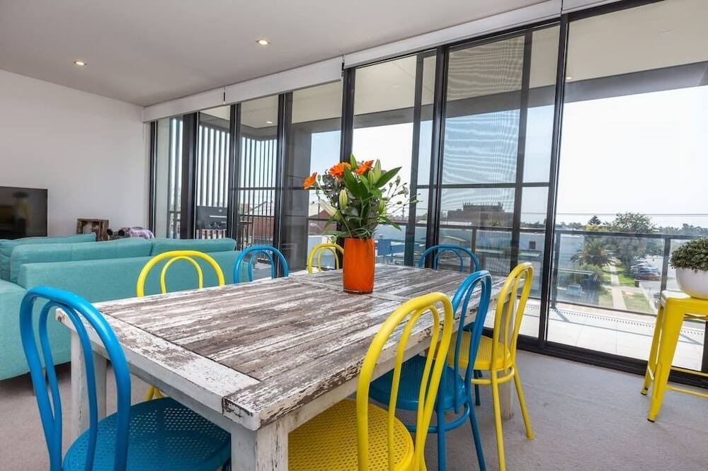 Photo of Kitchen in Turvey Park