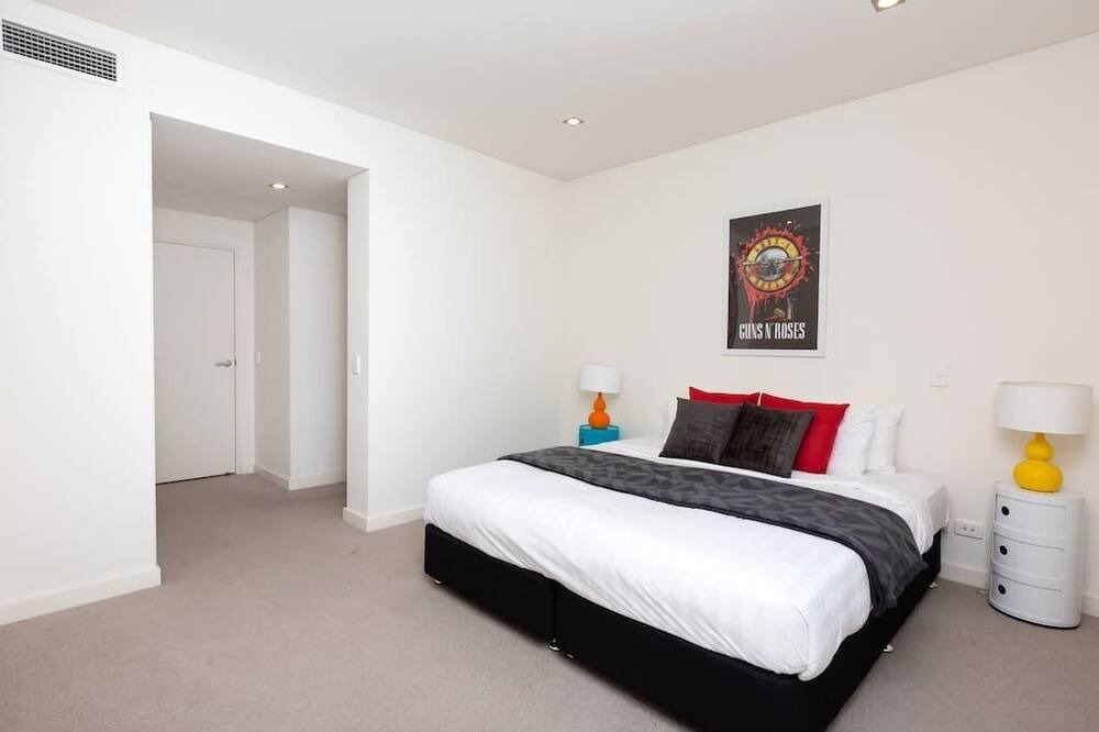 Photo of Bedroom in Turvey Park