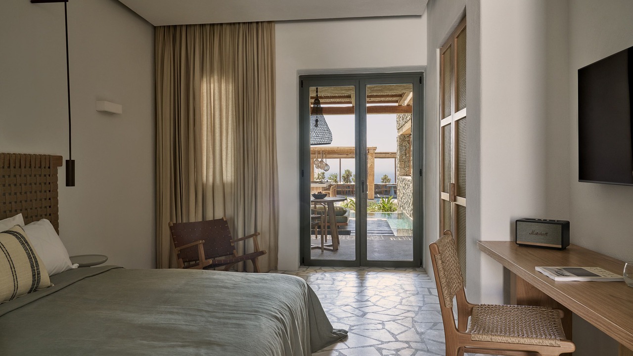 Photo of Bedroom in Elia