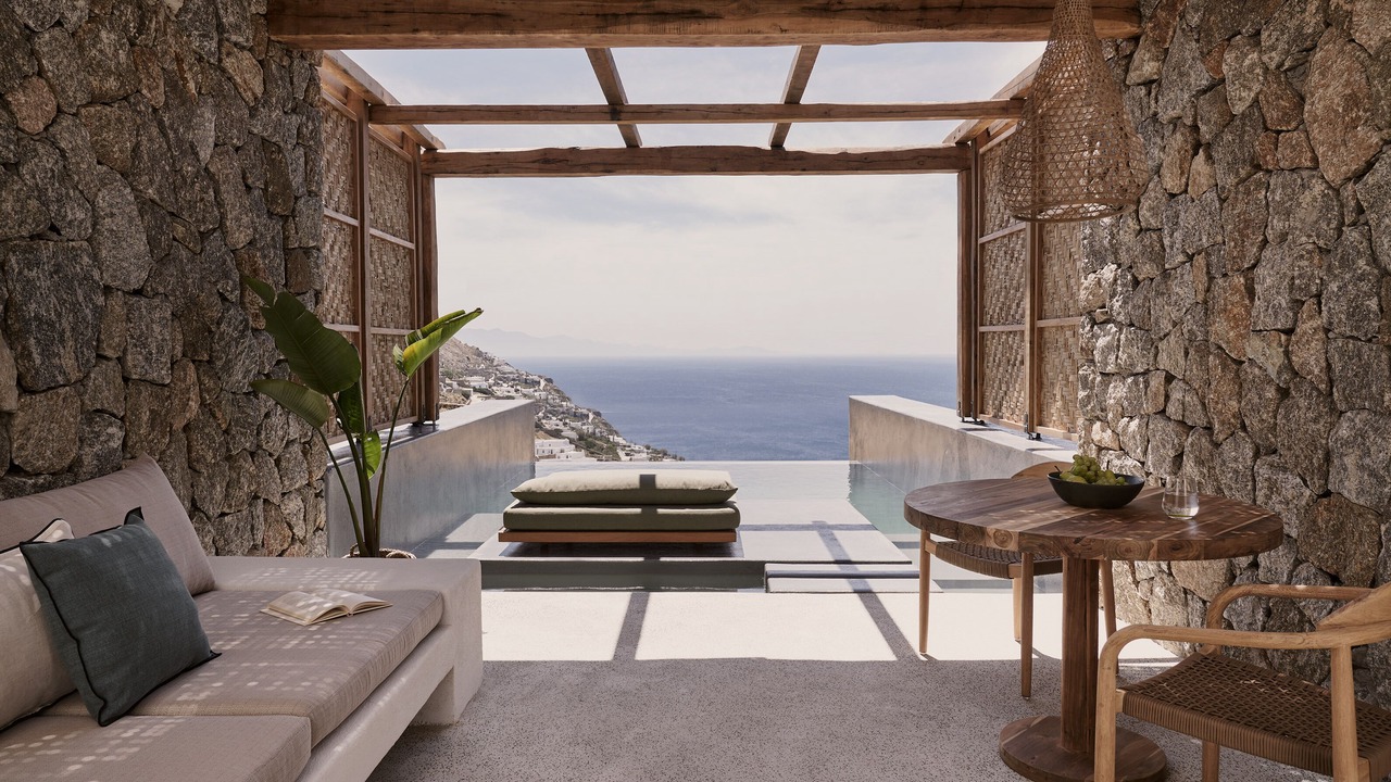 Photo of Bedroom in Elia