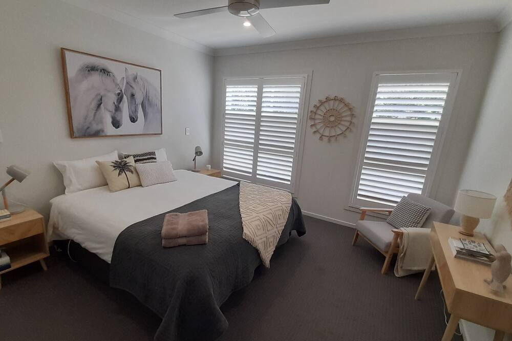 Photo of Bedroom in Burrill Lake