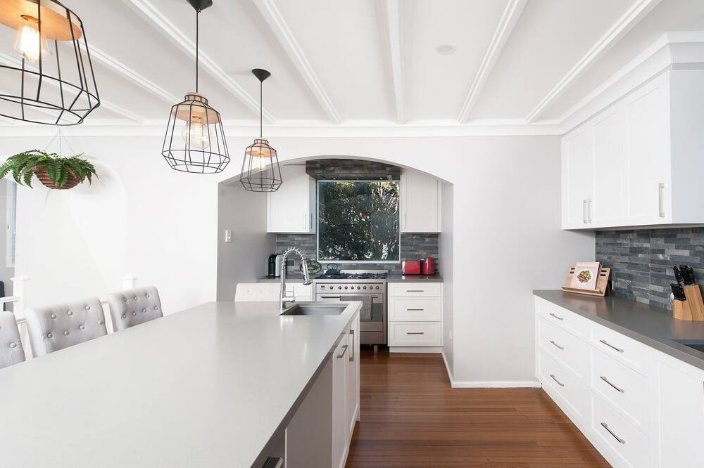 Photo of Kitchen in Salamander Bay
