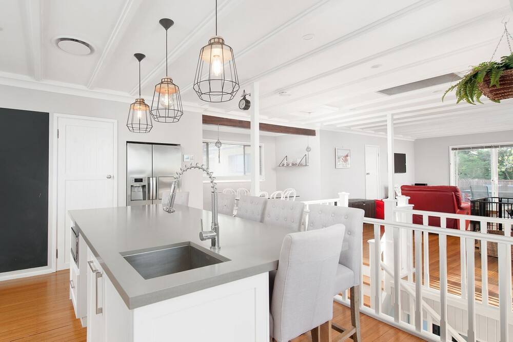 Photo of Kitchen in Salamander Bay