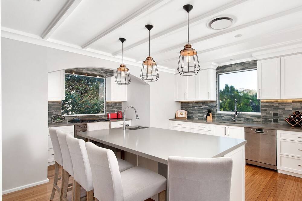 Photo of Kitchen in Salamander Bay