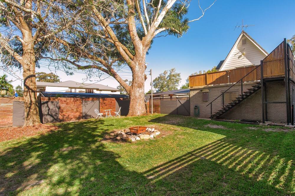 Photo of Outdoor in Salamander Bay