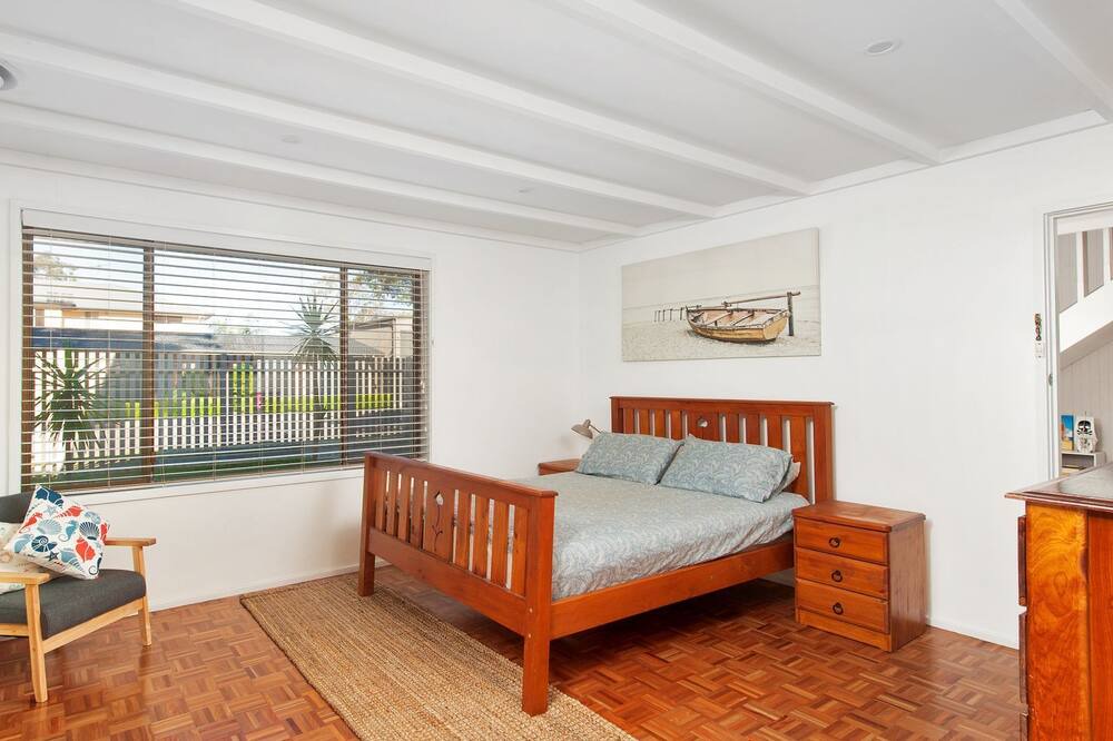 Photo of Bedroom in Salamander Bay