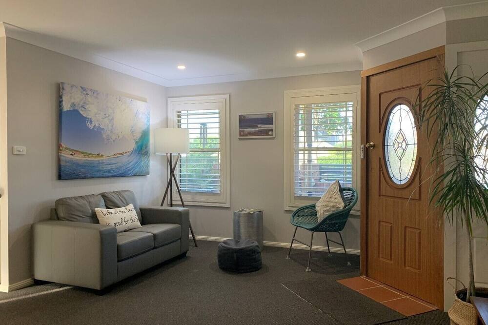 Photo of Livingroom in Merewether