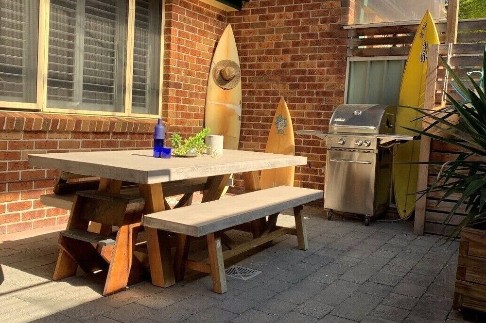 Photo of Patio Balcony in Merewether