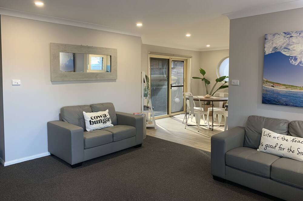 Photo of Livingroom in Merewether