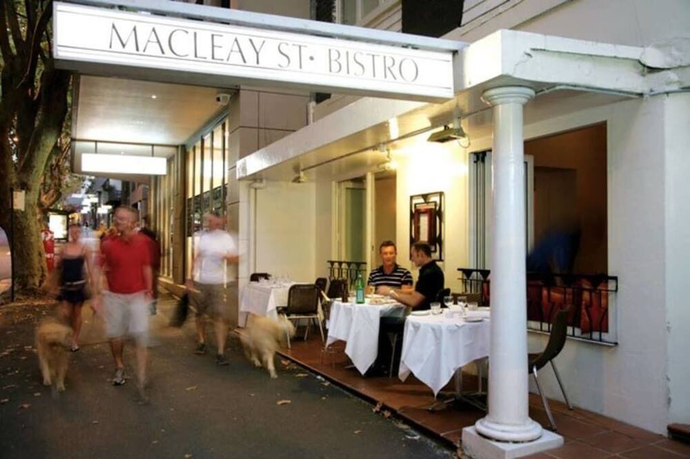 Photo of Others in Potts Point