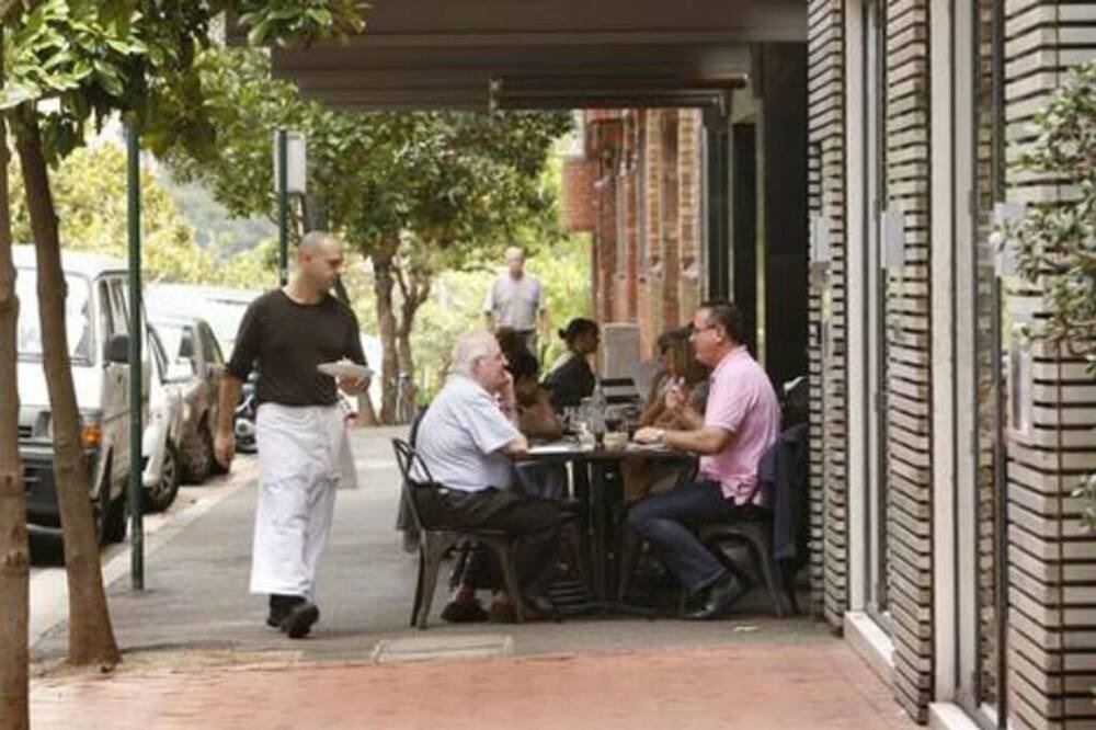 Photo of Others in Potts Point