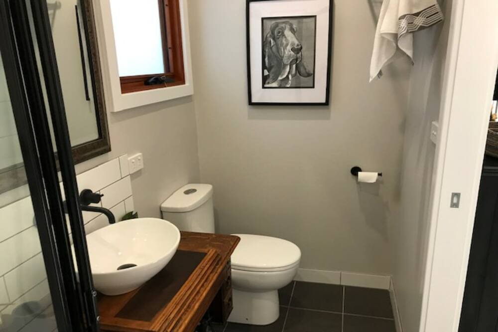 Photo of Bathroom in Nords Wharf
