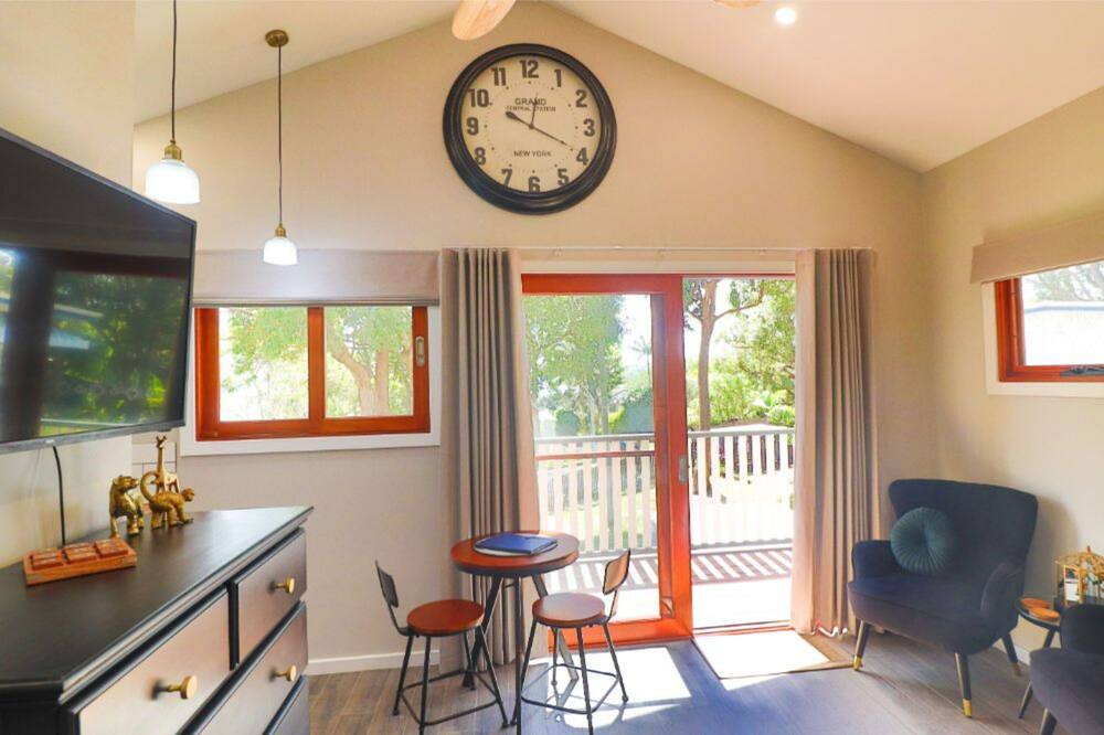 Photo of Livingroom in Nords Wharf