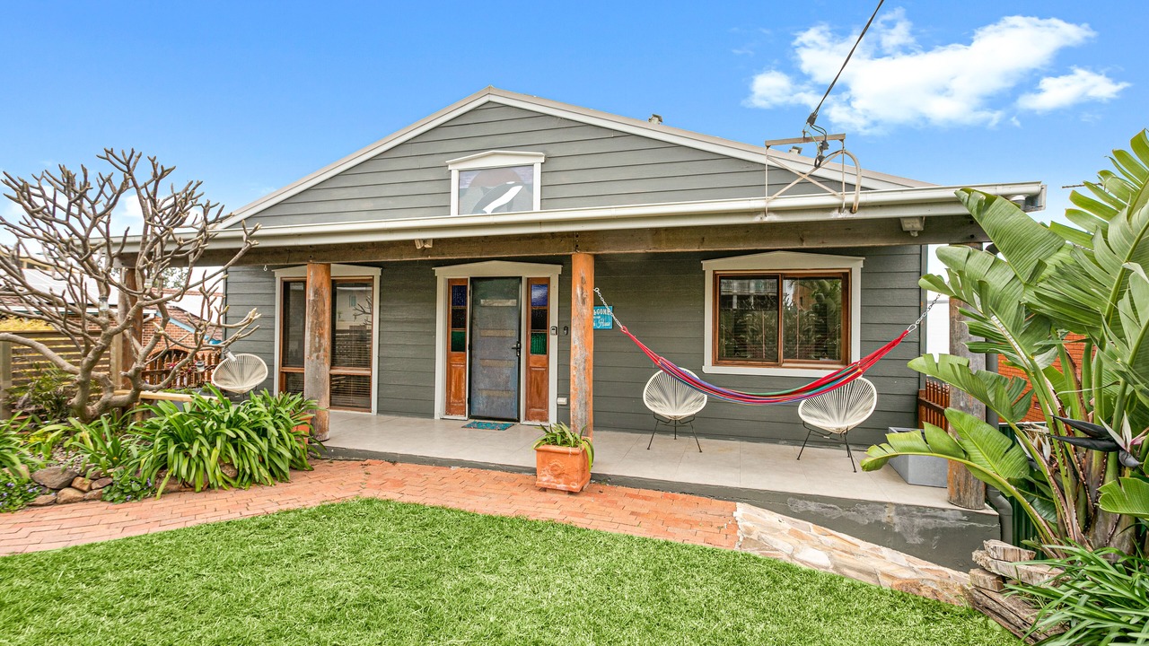 Photo of Outdoor in Warilla