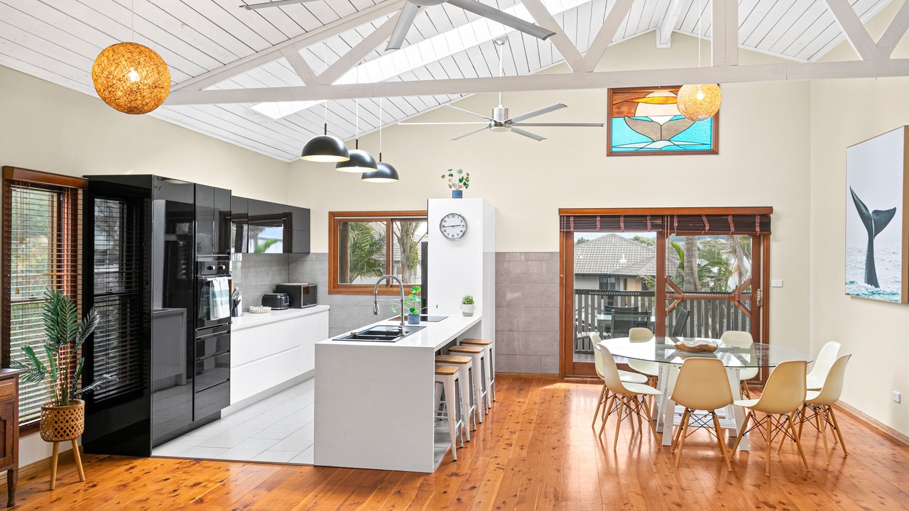 Photo of Kitchen in Warilla