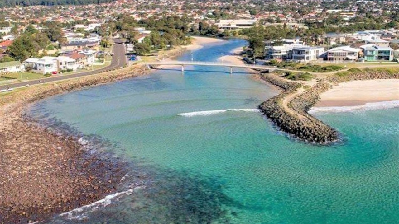 Photo of Outdoor in Warilla