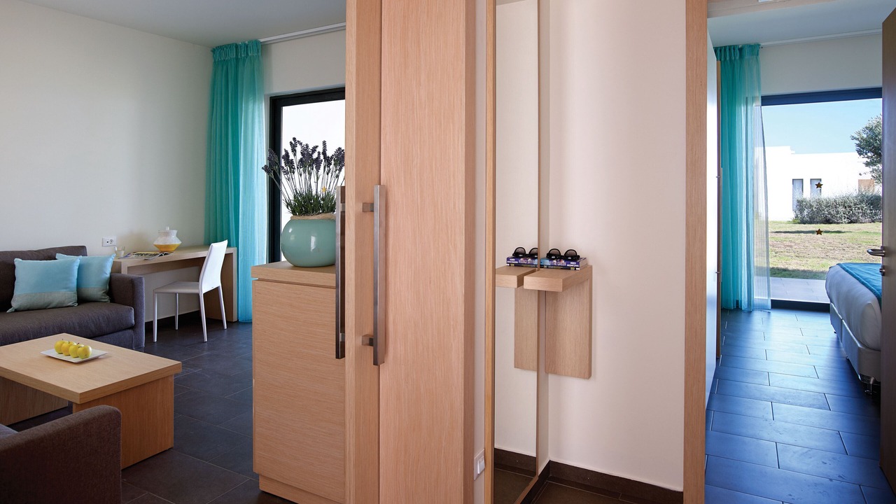 Photo of Bedroom in Plimmiri
