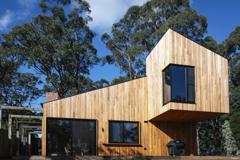 Photo of Outdoor in Red Hill