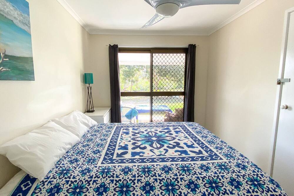 Photo of Bedroom in Pacific Haven