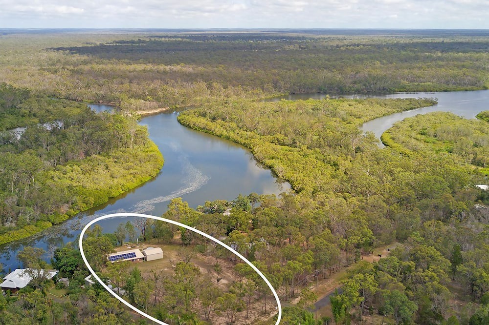 Photo of Outdoor in Pacific Haven