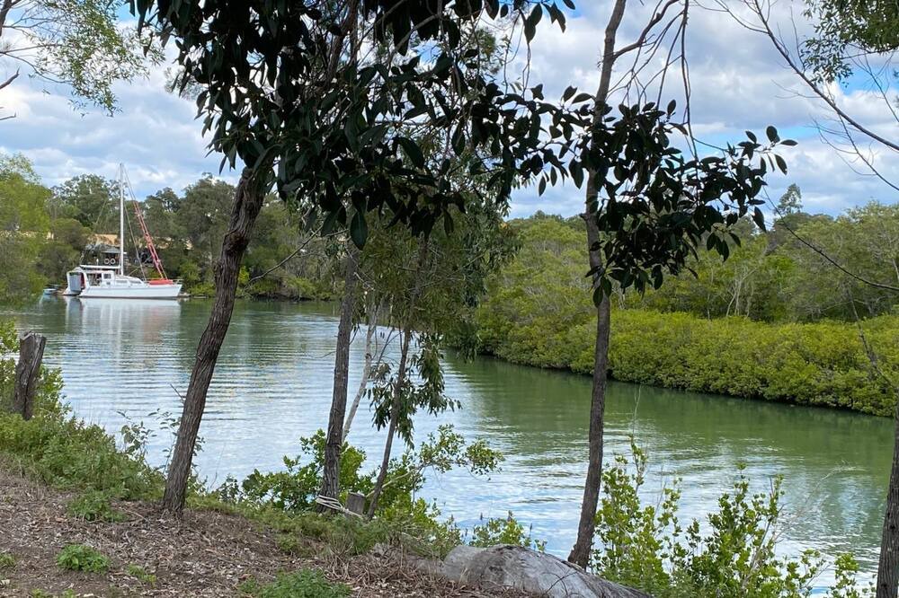 Photo of Outdoor in Pacific Haven