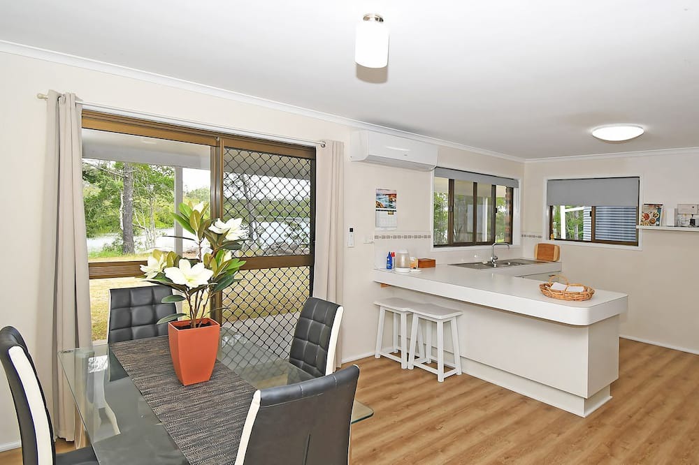 Photo of Kitchen in Pacific Haven