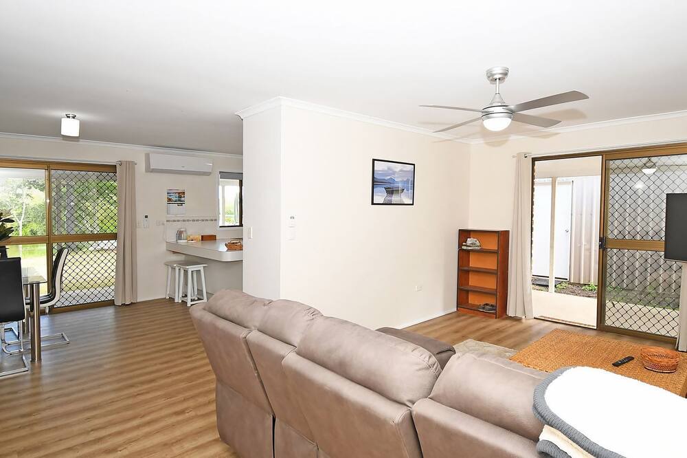 Photo of Livingroom in Pacific Haven