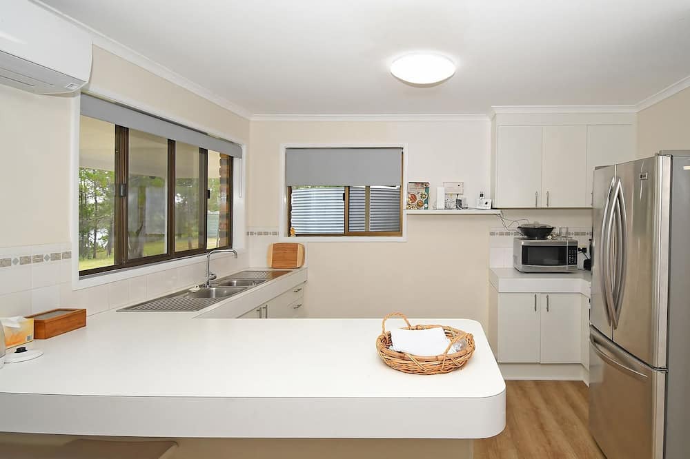 Photo of Kitchen in Pacific Haven