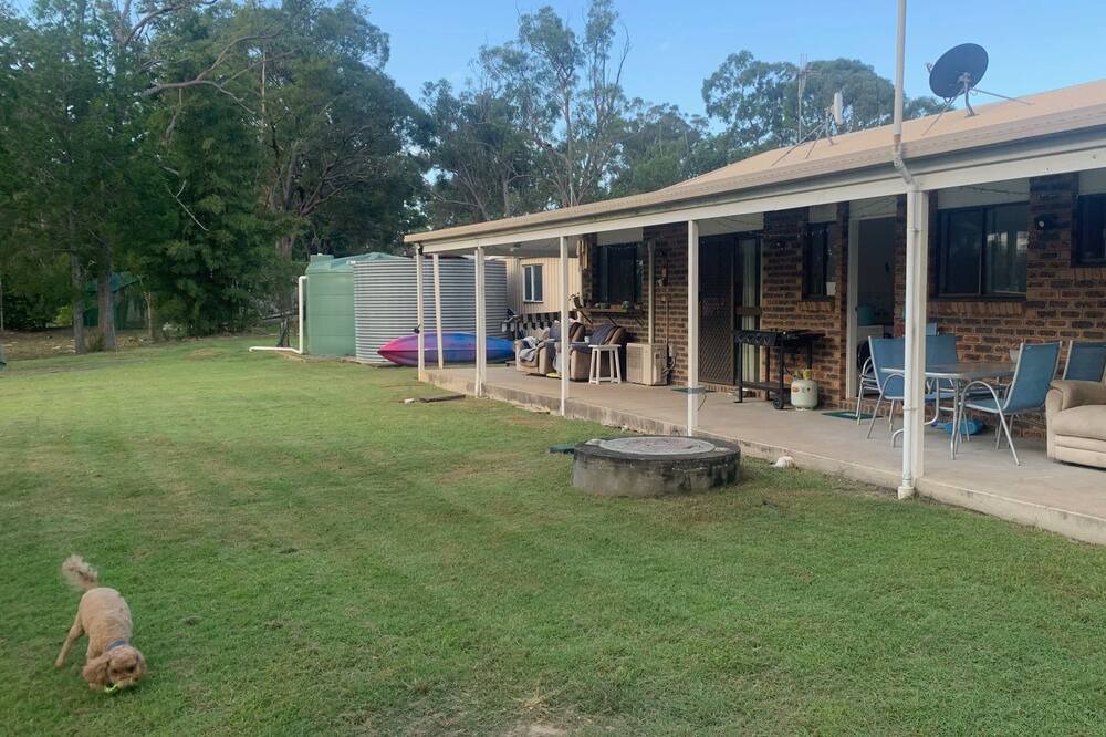 Photo of Outdoor in Pacific Haven