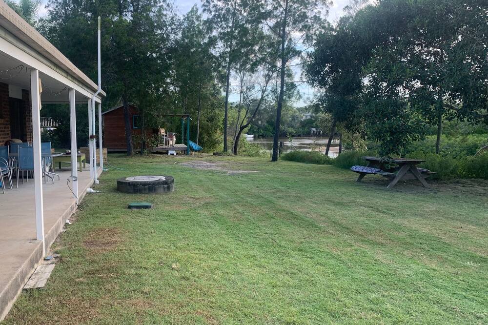 Photo of Outdoor in Pacific Haven