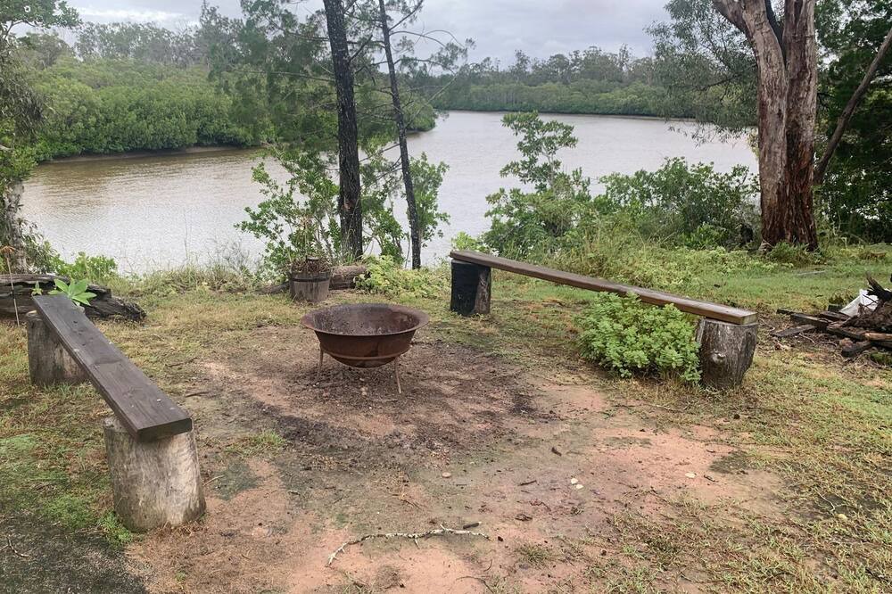 Photo of Outdoor in Pacific Haven