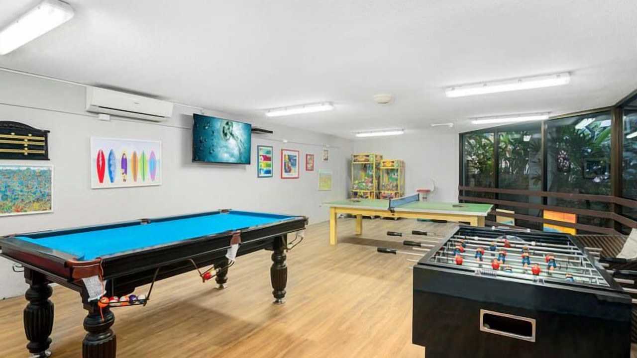 Photo of Bedroom in Currumbin