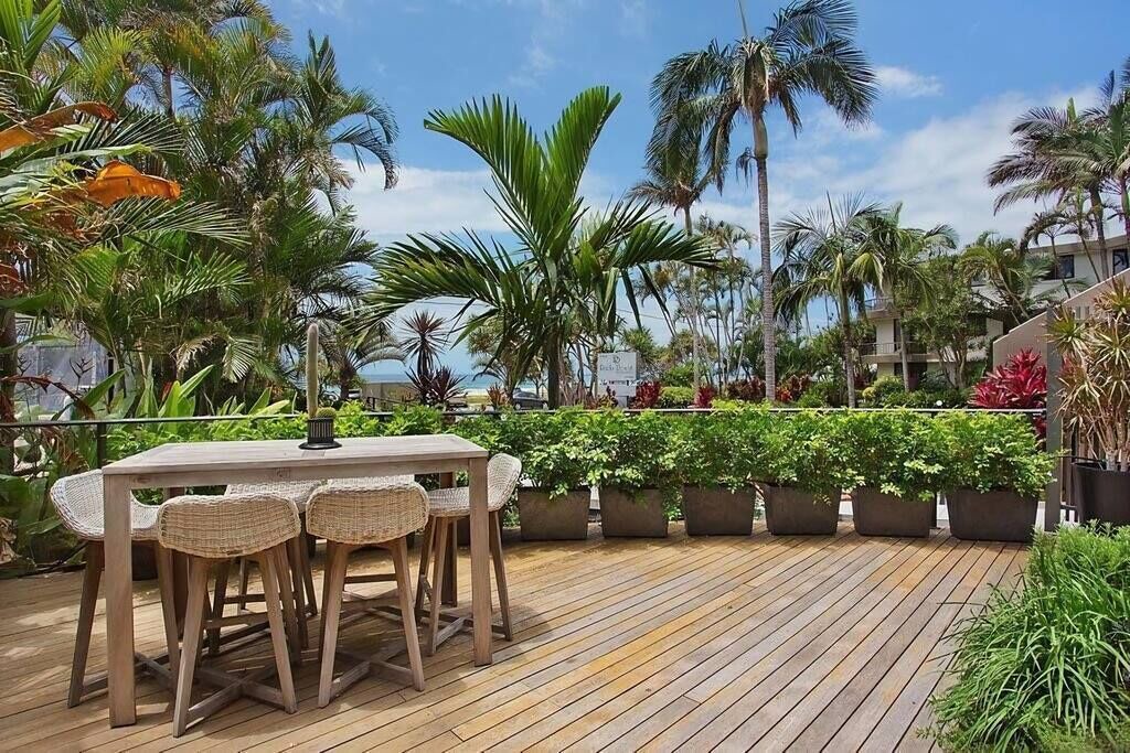 Photo of Outdoor in Currumbin