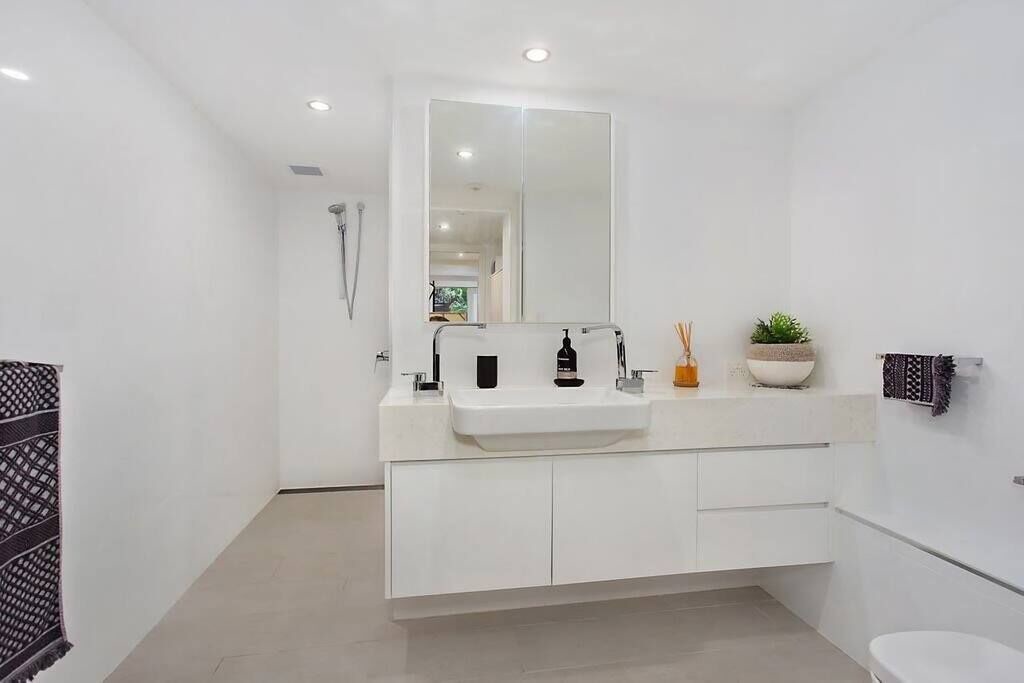 Photo of Kitchen in Currumbin