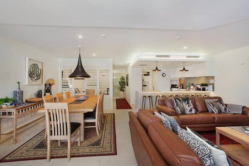 Photo of Kitchen in Currumbin