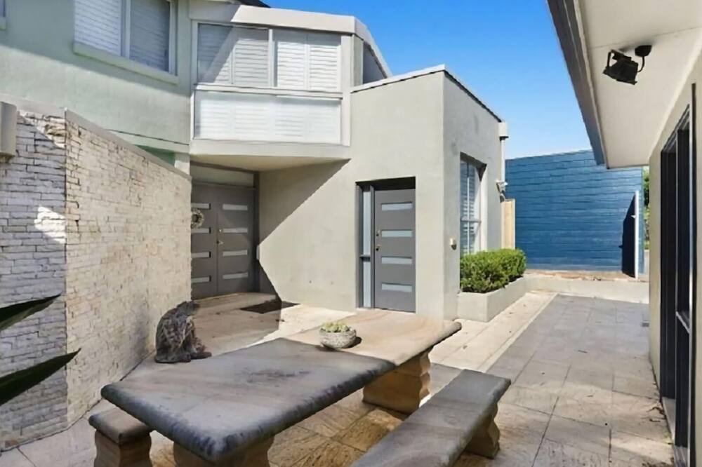 Photo of Patio Balcony in Umina Beach